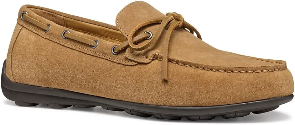 Лоферы Geox Mens U Spherica Ec16 B
Лоферы Geox Mens U Spherica Ec16 B