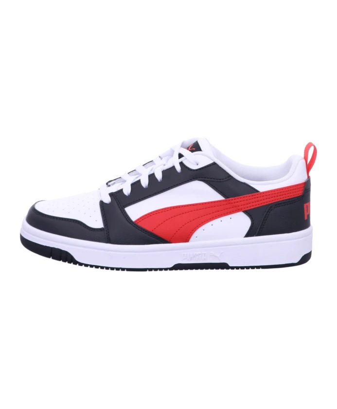 Мужские повседневные туфли на шнуровке Puma, мультиколор
Мужские повседневные туфли на шнуровке Puma, мультиколор