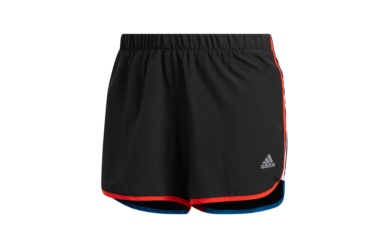 Повседневные шорты женские черные Adidas
Повседневные шорты женские черные Adidas