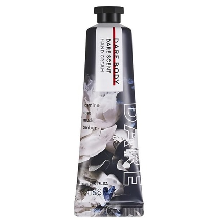 Крем для рук Dare Body Missha
Крем для рук Dare Body Missha