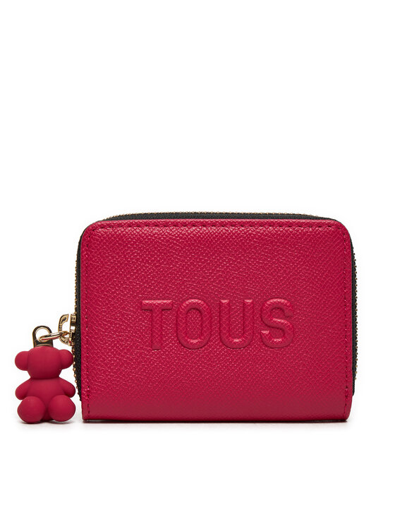 Кошелек 2002001925 Tous, розовый
Кошелек 2002001925 Tous, розовый