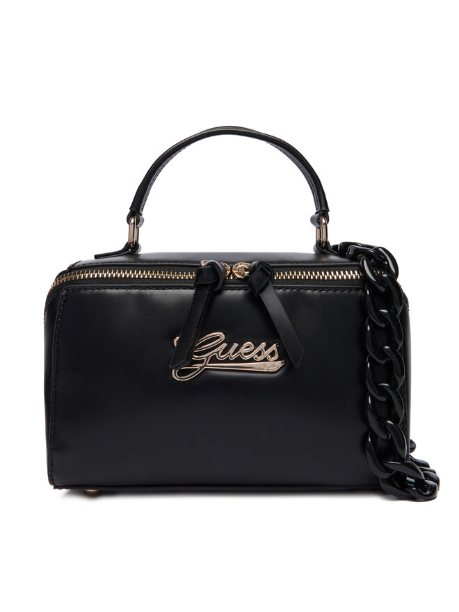 Сумка Guess J6RZ03 WH8M0 Schwarz
Сумка Guess J6RZ03 WH8M0 Schwarz