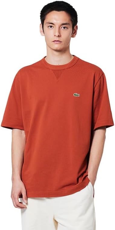 Футболка Lacoste
Футболка Lacoste