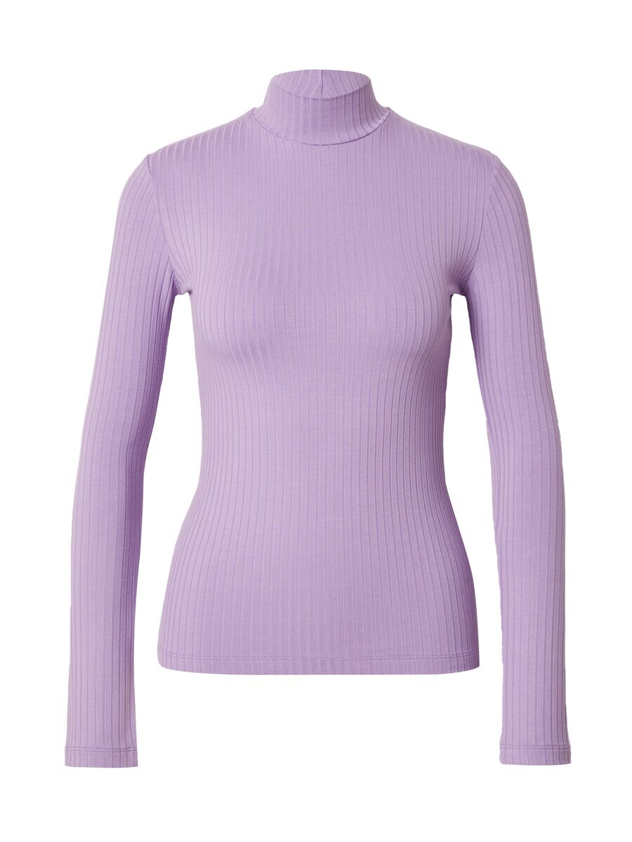 Лонгслив EDITED Shirt Manon, фиолетовый
Лонгслив EDITED Shirt Manon, фиолетовый