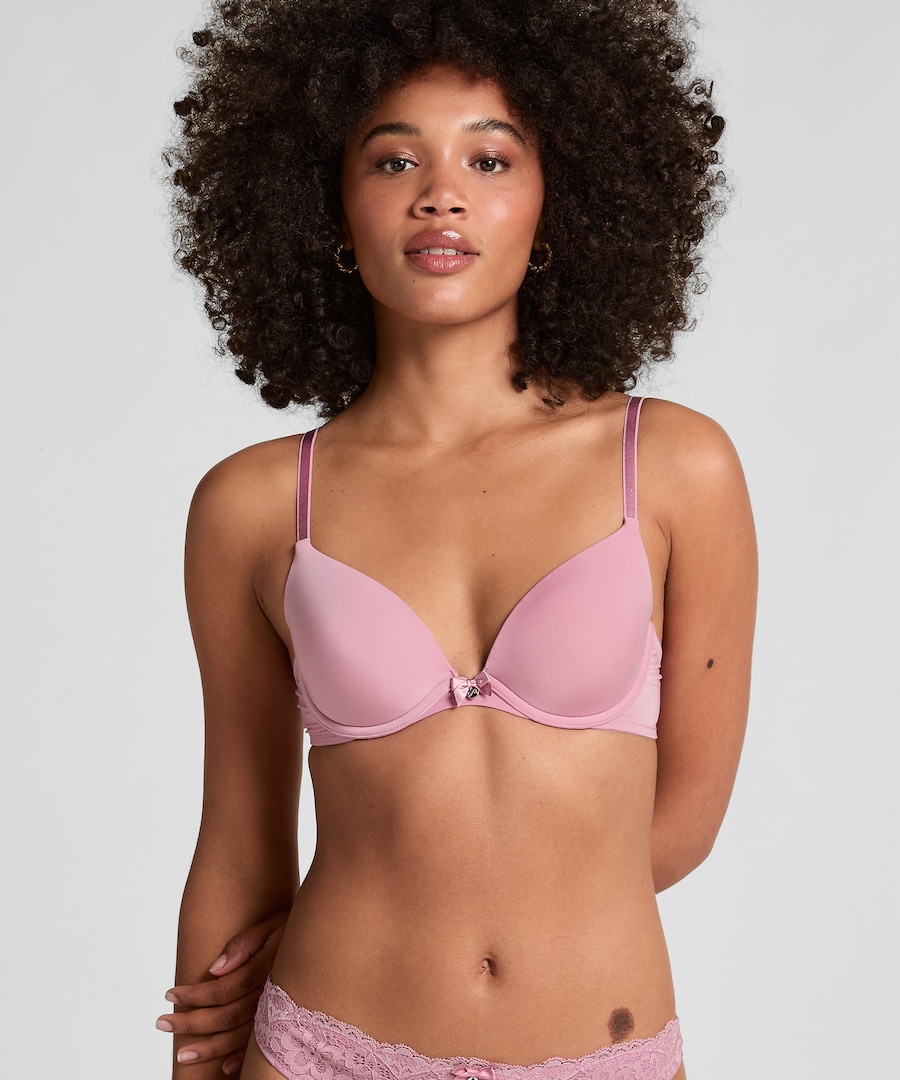 Бюстгальтер Hunkemöller, Rose
Бюстгальтер Hunkemöller, Rose