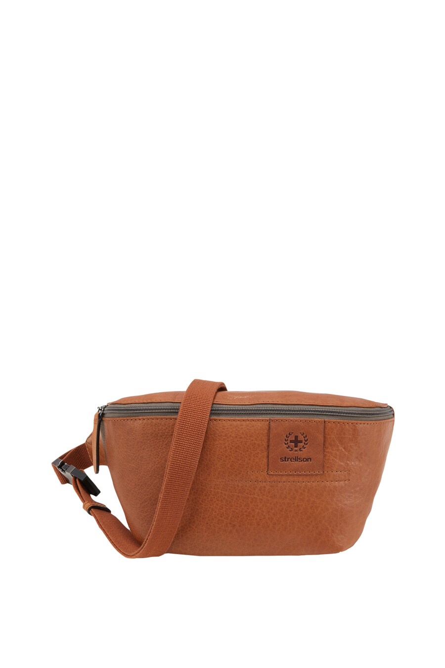 Поясная сумка STRELLSON Hyde Park, коричневый
Поясная сумка STRELLSON Hyde Park, коричневый