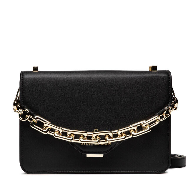 Сумка Steve Madden Bindio-L, черный
Сумка Steve Madden Bindio-L, черный