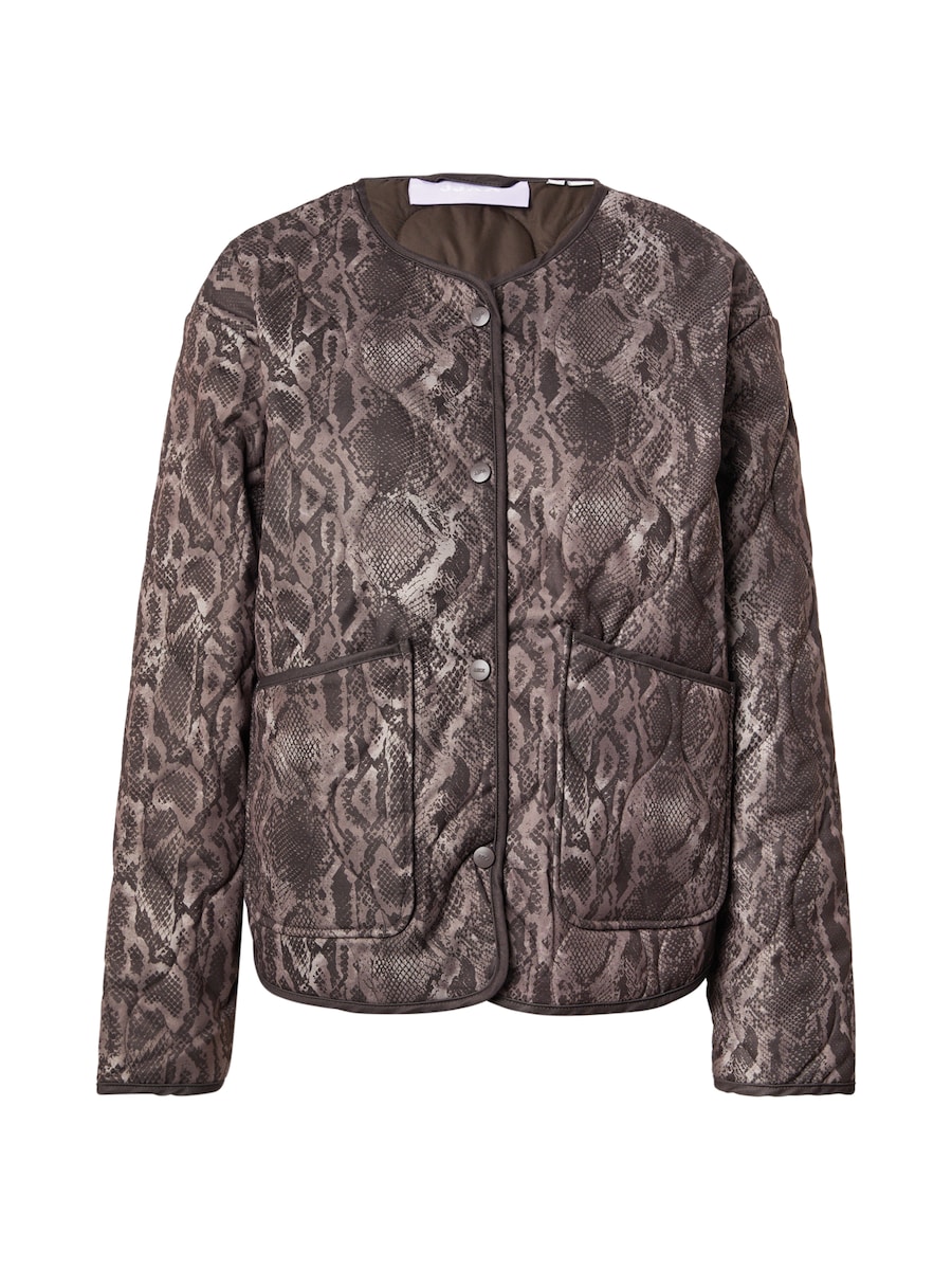 Куртка межсезонная JJXX PERRY, темно-коричневый
Куртка межсезонная JJXX PERRY, темно-коричневый