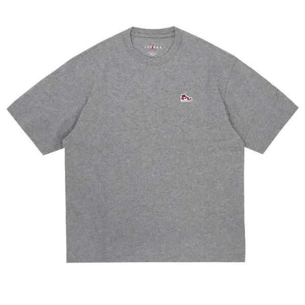 Футболка брендовая футболка Air Jordan, серый
Футболка брендовая футболка Air Jordan, серый