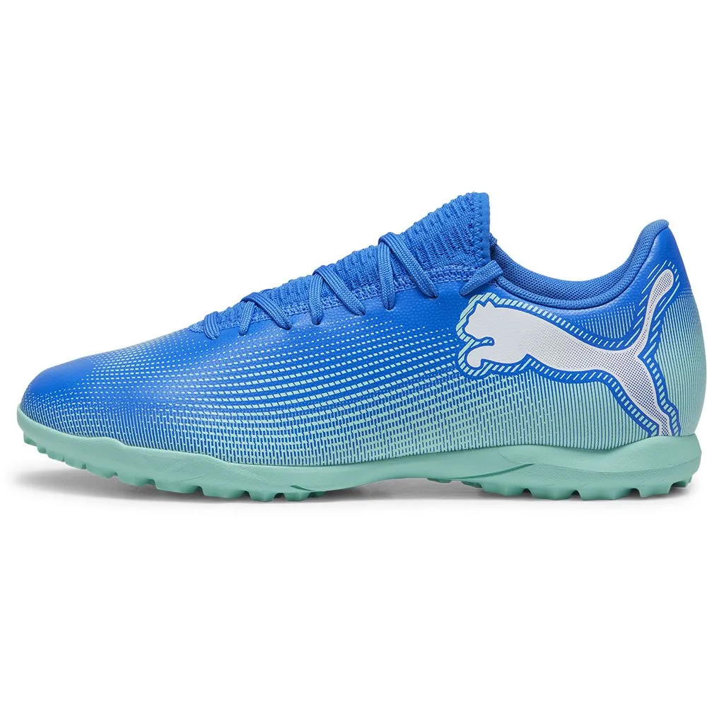 Кроссовки Puma Future 7 Play TT, синий
Кроссовки Puma Future 7 Play TT, синий