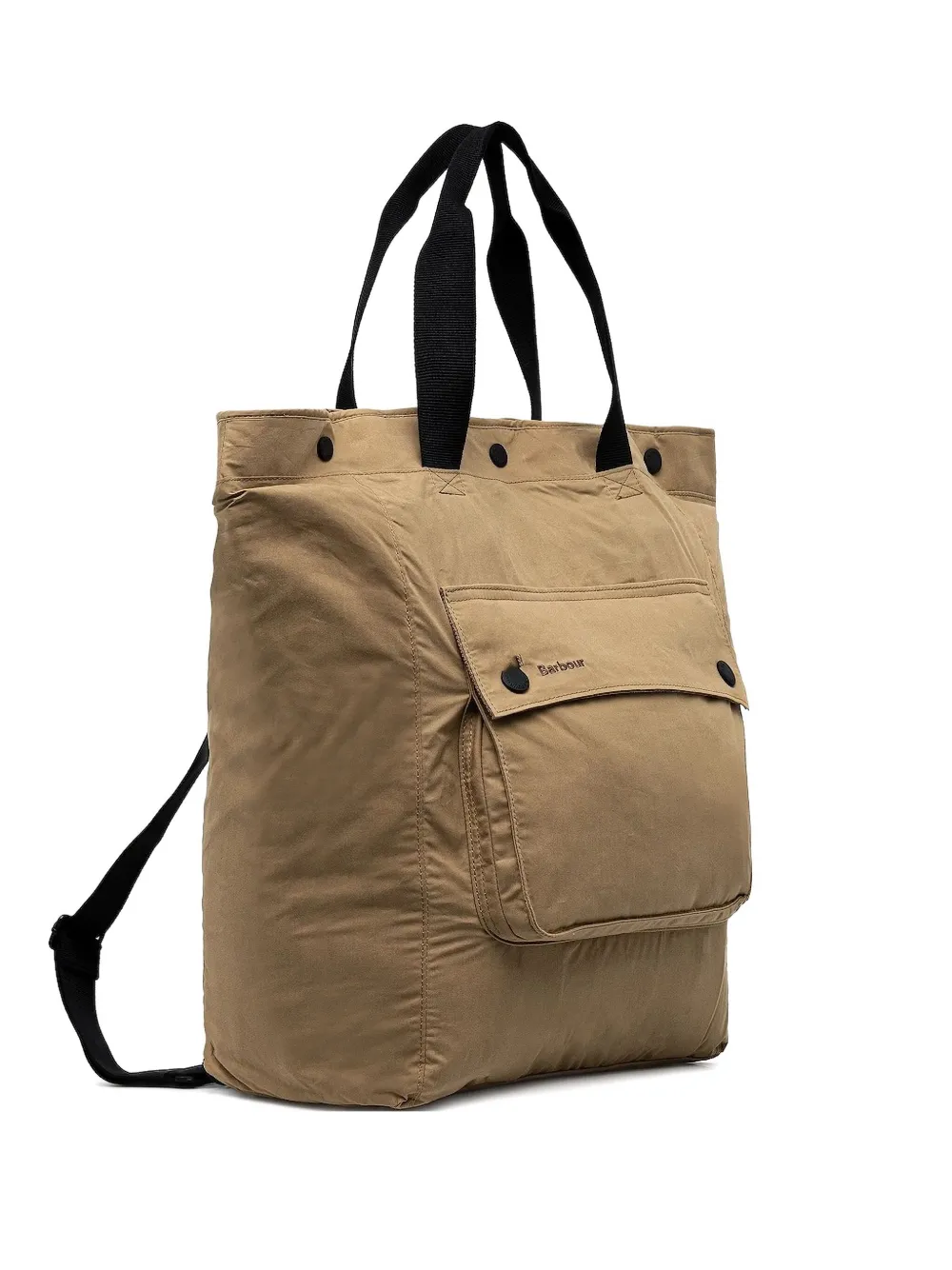 Транспортная сумка-тоут с 3-сторонней накладкой и логотипом Barbour, коричневый
Транспортная сумка-тоут с 3-сторонней накладкой и логотипом Barbour, коричневый