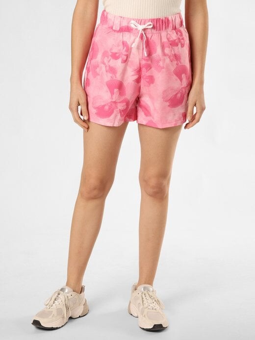 Шорты Adidas Sportswear, розовый
Шорты Adidas Sportswear, розовый