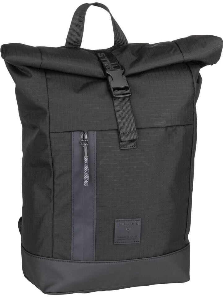 Рюкзак Strellson / Northwood RS Sebastian SVZ, черный
Рюкзак Strellson / Northwood RS Sebastian SVZ, черный