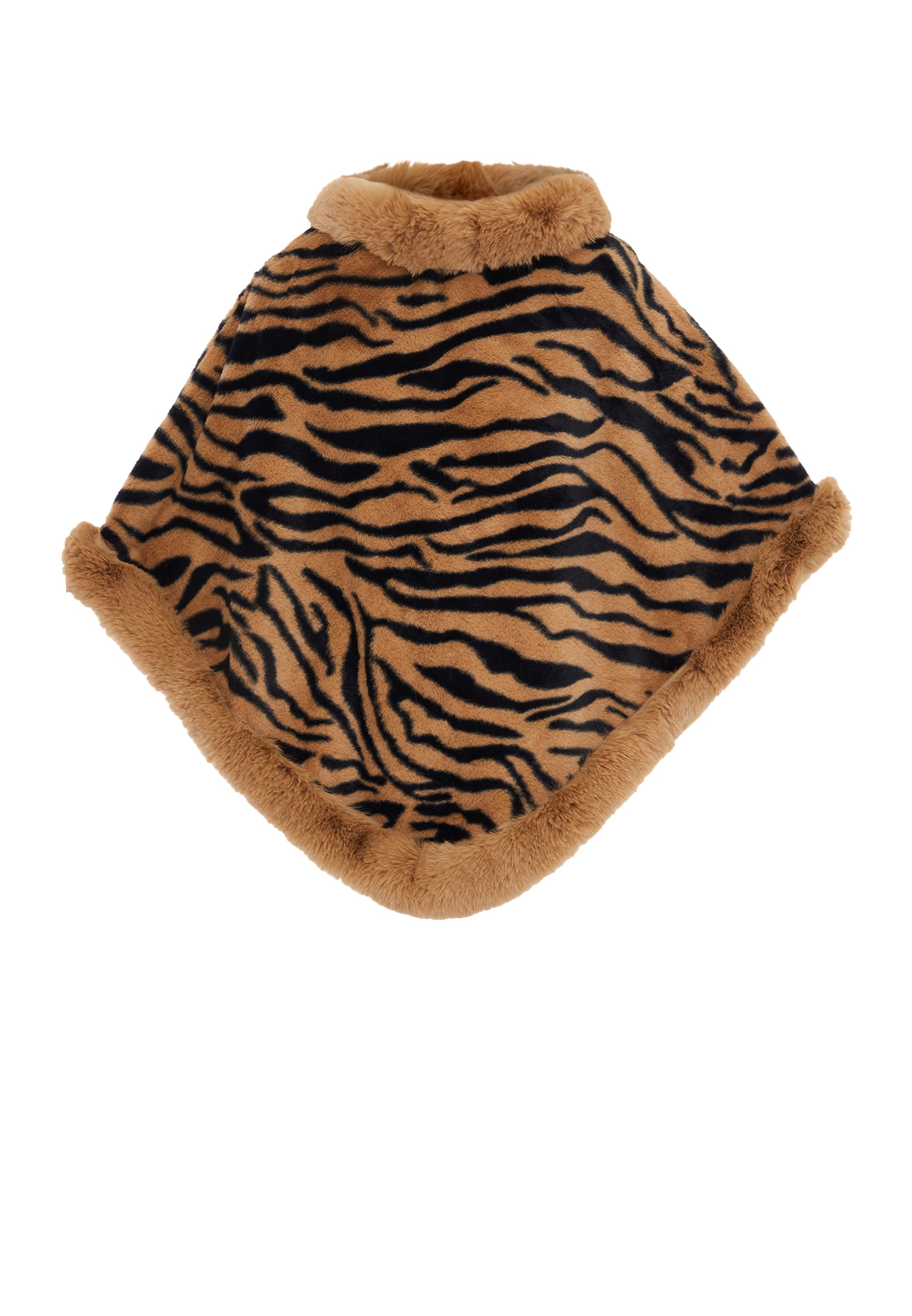 OSHA Кейп в темно-бежевом цвете
OSHA Кейп в темно-бежевом цвете