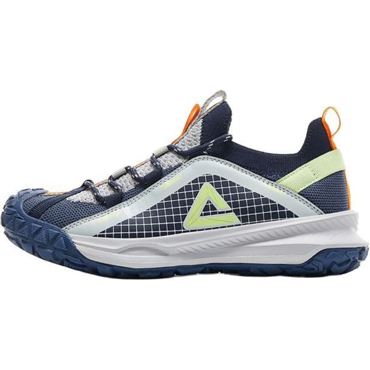 PEAK Скользостойкие износостойкие низкие детские повседневные кроссовки gray blue kids'
PEAK Скользостойкие износостойкие низкие детские повседневные кроссовки gray blue kids'