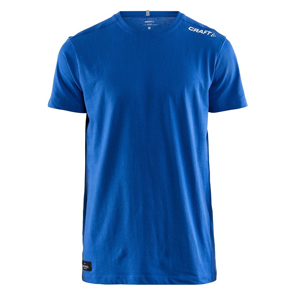 Футболка Craft Community Mix, синий
Футболка Craft Community Mix, синий