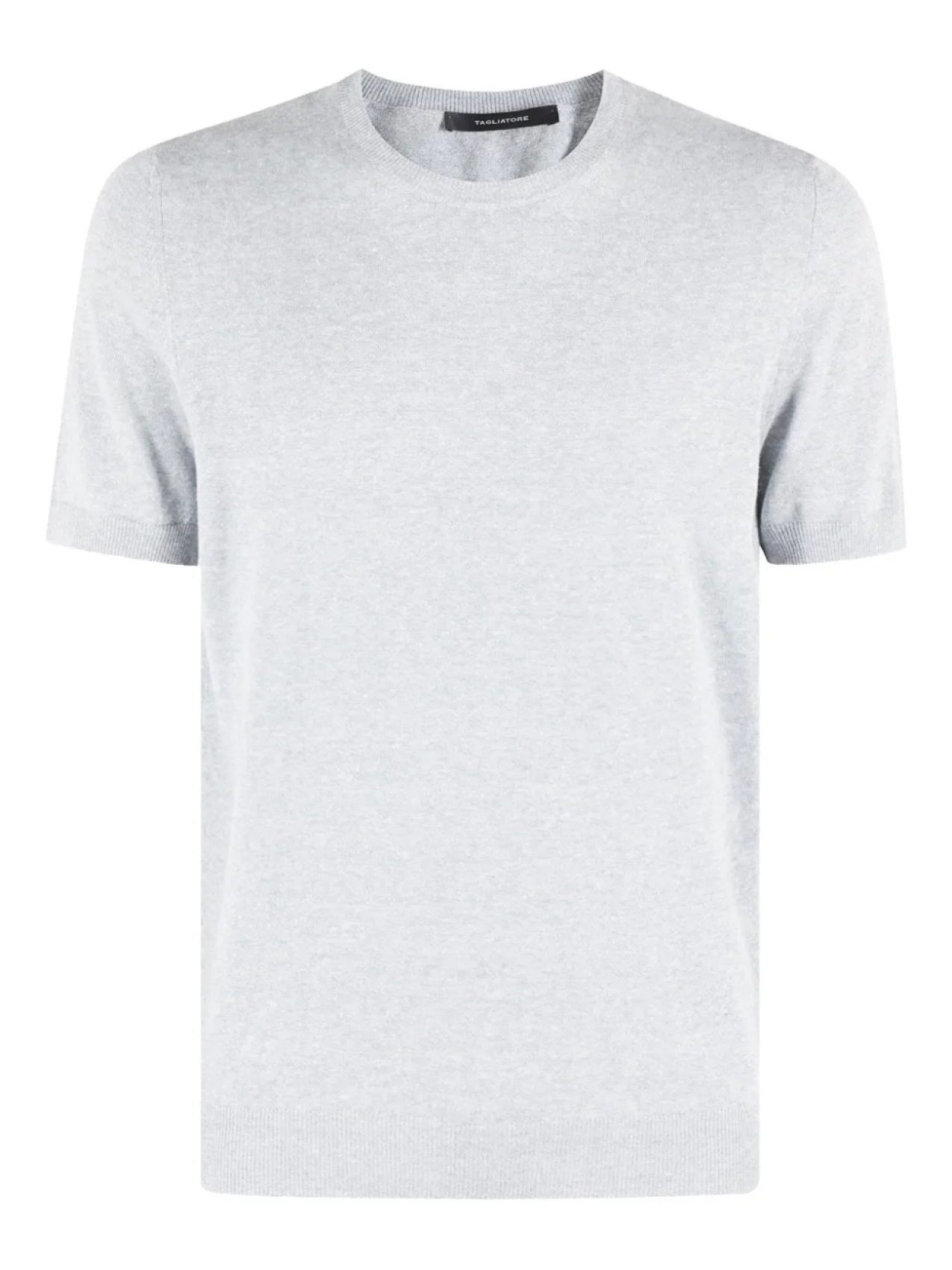 Меланжевая футболка Tagliatore, нейтральный
Меланжевая футболка Tagliatore, нейтральный