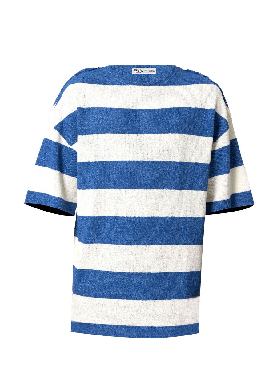 Рубашка VAMOS CLO, синий
Рубашка VAMOS CLO, синий