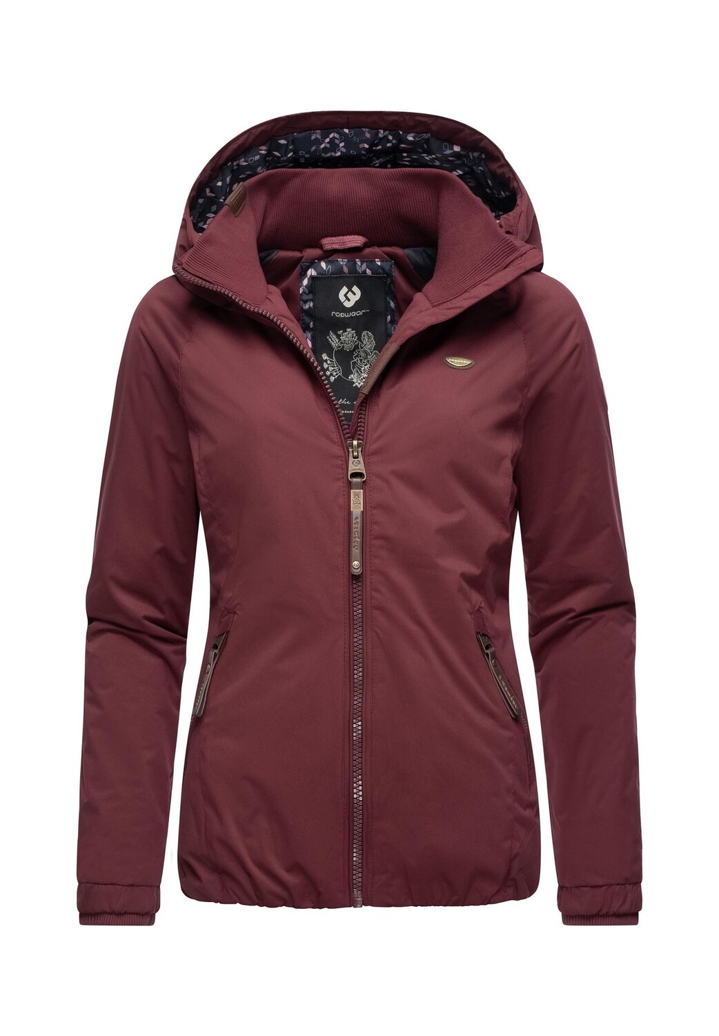 Зимняя куртка Dizzie Winter Ragweartm, цвет Wine, Красный, Зимняя куртка Dizzie Winter Ragweartm, цвет Wine
Зимняя куртка Dizzie Winter Ragweartm, цвет Wine, Красный, Зимняя куртка Dizzie Winter Ragweartm, цвет Wine