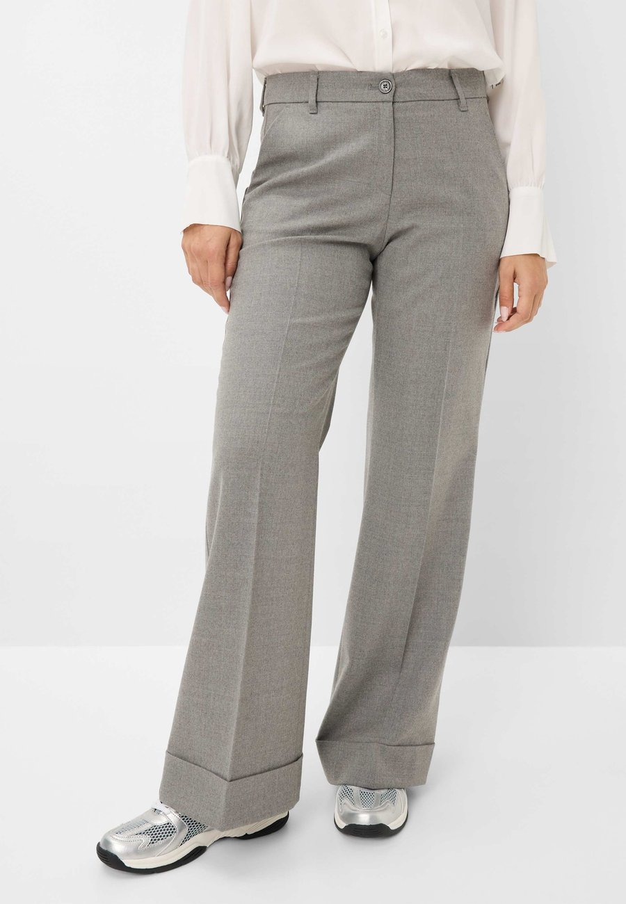 Брюки BRAX STYLE MAINE, Smoke Grey/Dark Grey
Брюки BRAX STYLE MAINE, Smoke Grey/Dark Grey