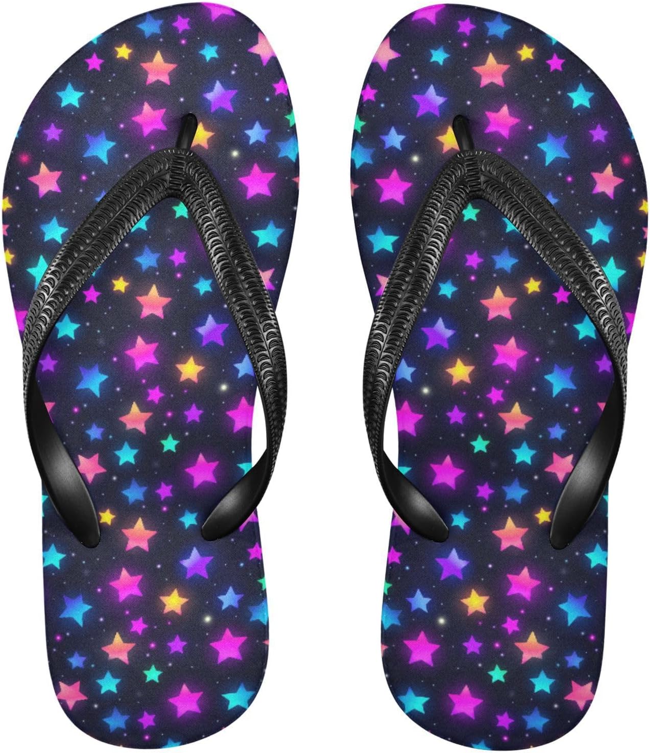 Шлепанцы MNSRUU для женщин и мужчин, Stars I 4155
Шлепанцы MNSRUU для женщин и мужчин, Stars I 4155