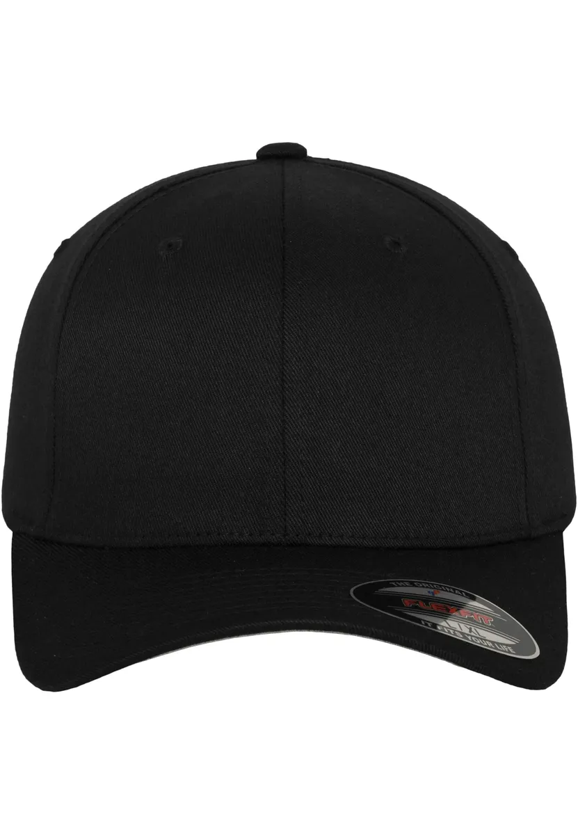 Flexfit Flex Cap " Flexfit Unisex Flexfit Wooly Combed", черный
Flexfit Flex Cap " Flexfit Unisex Flexfit Wooly Combed", черный