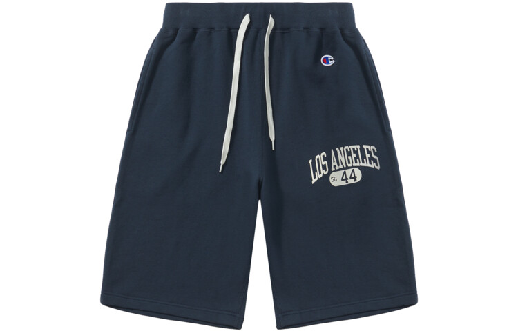 Повседневные шорты унисекс Champion, серый
Повседневные шорты унисекс Champion, серый