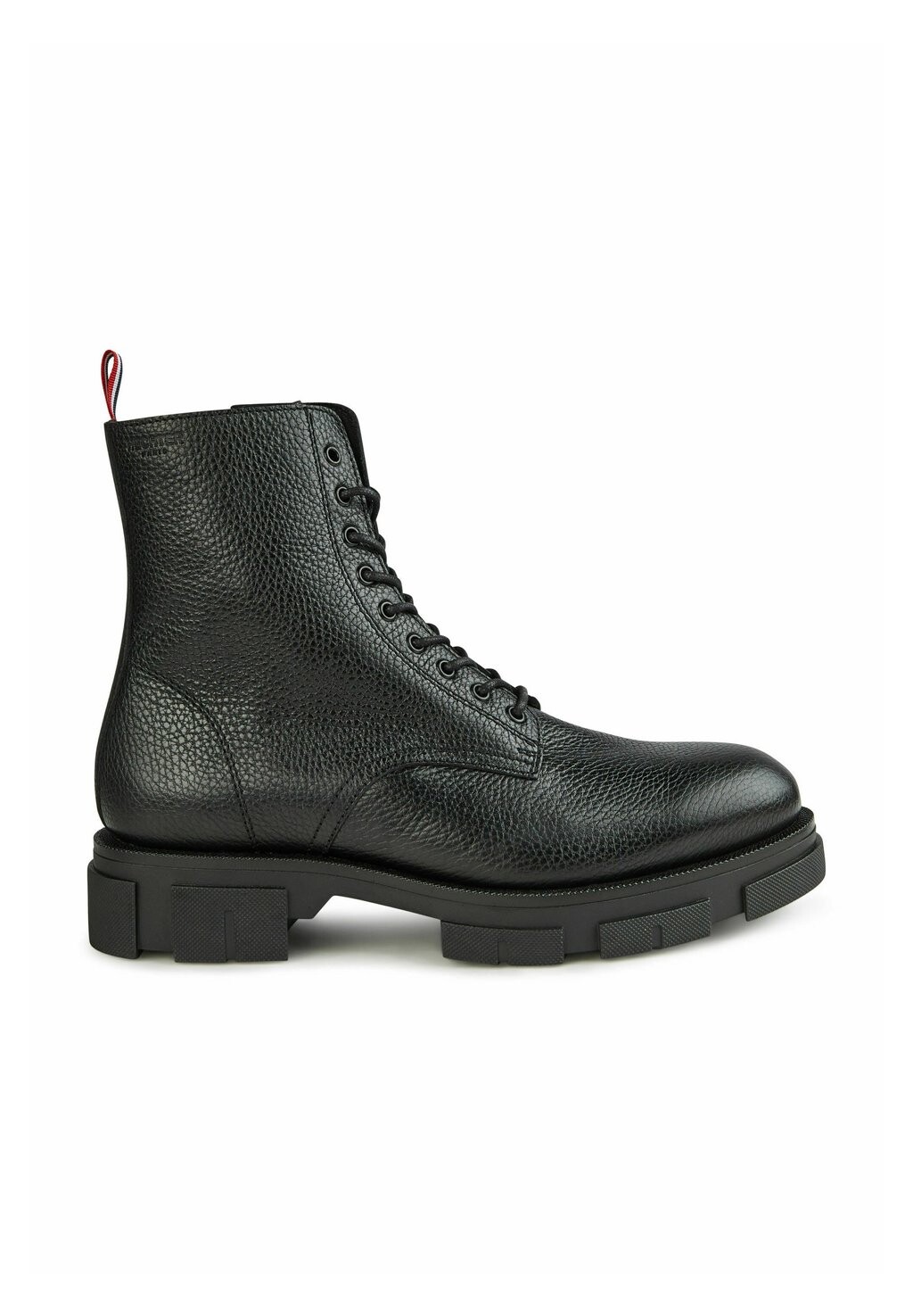 Ботильоны на шнуровке Hechter Paris, черный
Ботильоны на шнуровке Hechter Paris, черный