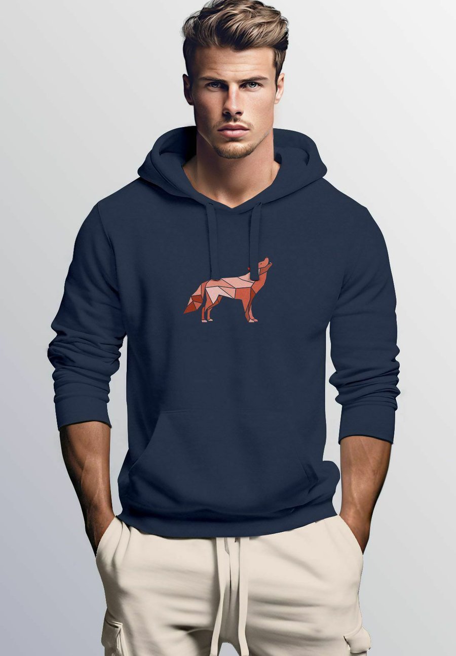 Худи Neverless FASHION STREETSTYLE, Navy/Dark Blue
Худи Neverless FASHION STREETSTYLE, Navy/Dark Blue