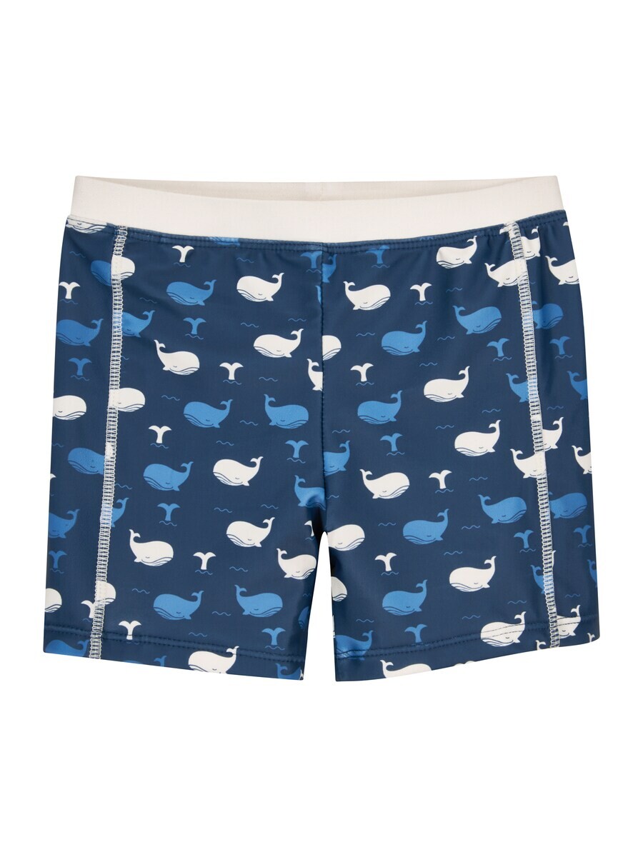 Плавки PLAYSHOES Swim Trunks, цвет Blue/marine blue
Плавки PLAYSHOES Swim Trunks, цвет Blue/marine blue