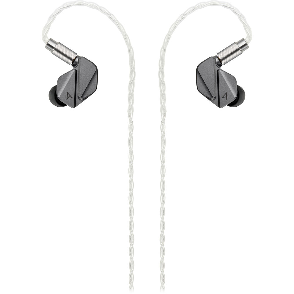 Проводные наушники Astell & Kern AK ZERO2 Advanced Quad-Brid In-Ear 3PSP4100-CMDSN1
Проводные наушники Astell & Kern AK ZERO2 Advanced Quad-Brid In-Ear 3PSP4100-CMDSN1