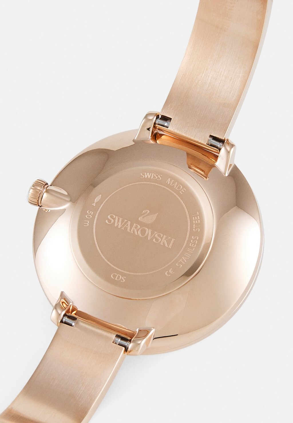 Часы Swarovski, черный
Часы Swarovski, черный