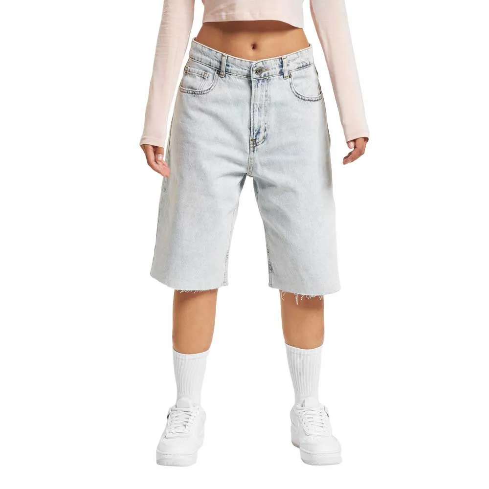 Шорты Def Jorts denim, синий 
Шорты Def Jorts denim, синий