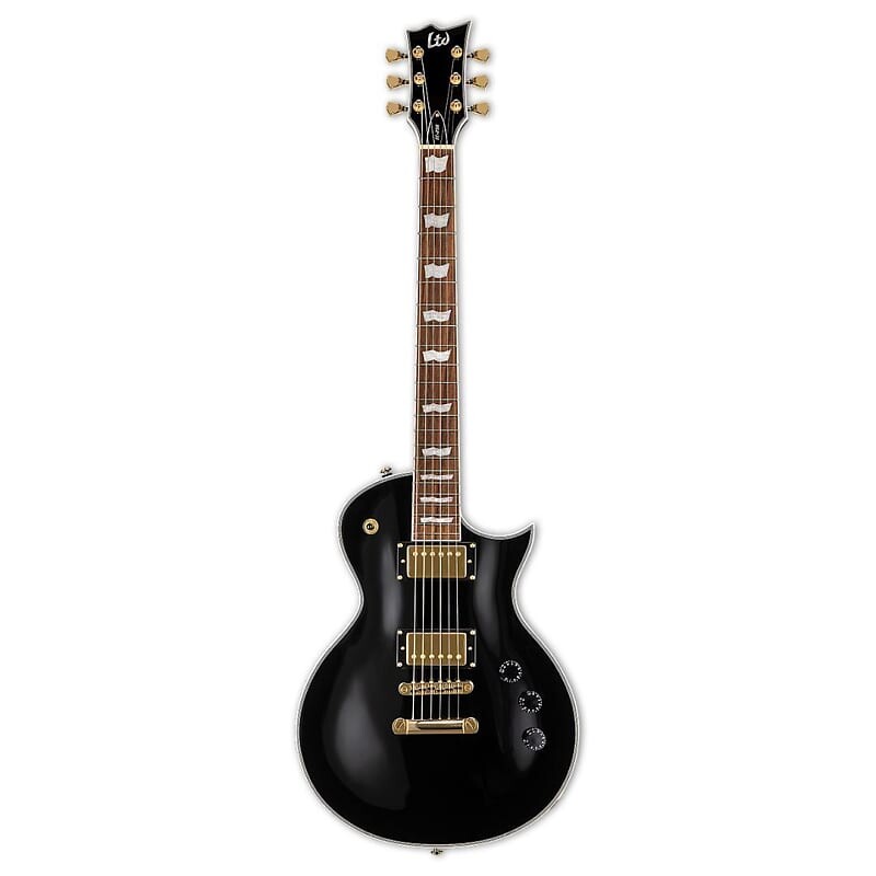 Электрогитара ESP LTD EC-256 Eclipse 6-String Right-Handed Electric Guitar with Mahogany Body, and Roasted Jatoba Fingerboard with Flag Inlays and 22 Extra-Jumbo Frets
Электрогитара ESP LTD EC-256 Eclipse 6-String Right-Handed Electric Guitar with Mahogany Body, and Roasted Jatoba Fingerboard with Flag Inlays and 22 Extra-Jumbo Frets