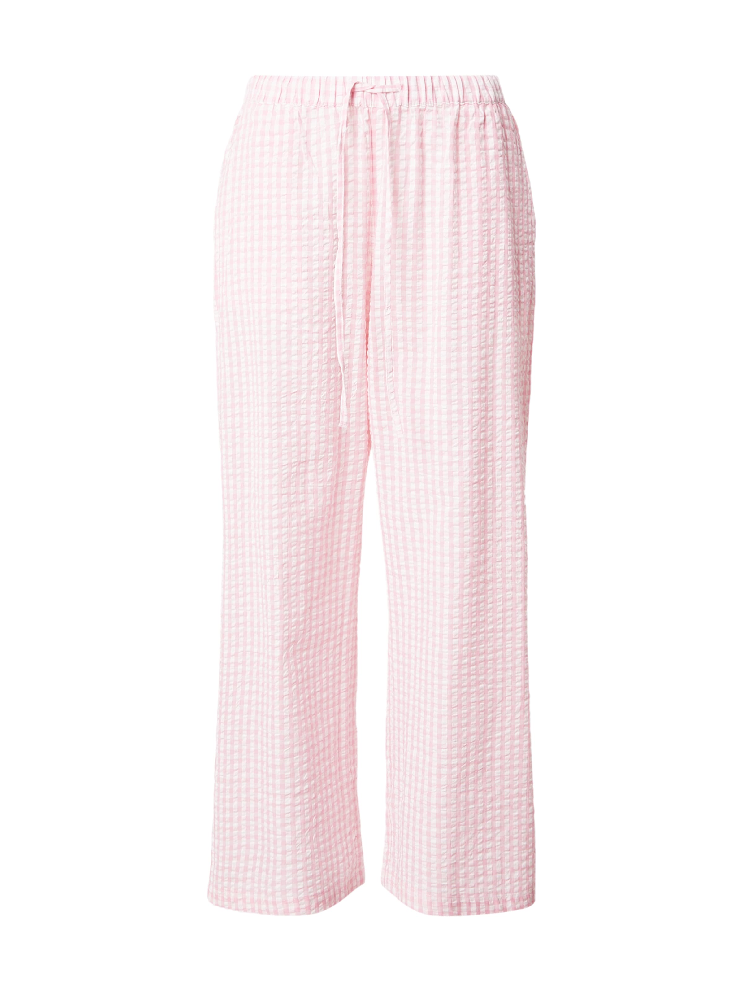 Lindex Пижамные штаны в цвете rose
Lindex Пижамные штаны в цвете rose