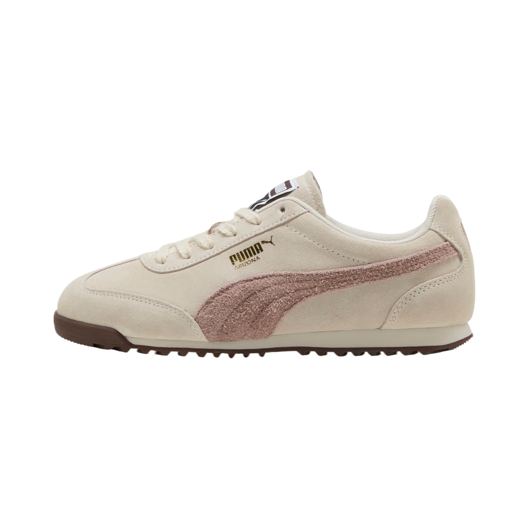 Arizona Low top German Army Trainers Unisex PUMA, high mountain snow-sandstone-chocolates коричневый
Arizona Low top German Army Trainers Unisex PUMA, high mountain snow-sandstone-chocolates коричневый