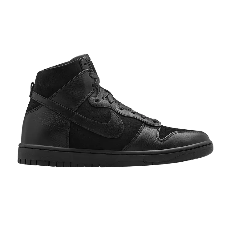 Кроссовки Nike Dunk Lux SP Sherpa, Black
Кроссовки Nike Dunk Lux SP Sherpa, Black