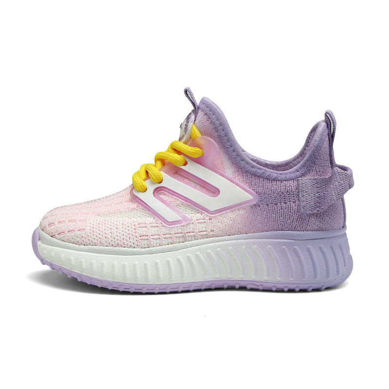 Детская повседневная обувь для детей, кроссовки, кроссовки Warrior, розовый/фиолетовый
Детская повседневная обувь для детей, кроссовки, кроссовки Warrior, розовый/фиолетовый