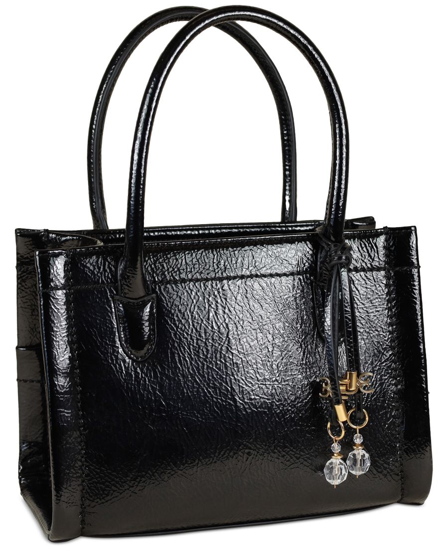 Праздничная маленькая сумка-мессенджер Sam Edelman, Black
Праздничная маленькая сумка-мессенджер Sam Edelman, Black