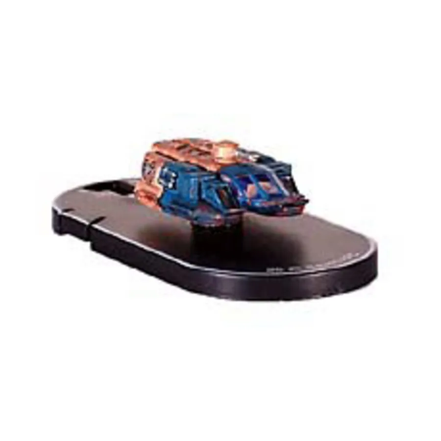 Саксонский БТР № 026 — Ветеран, Mechwarrior - Fire for Effect - Singles
Саксонский БТР № 026 — Ветеран, Mechwarrior - Fire for Effect - Singles