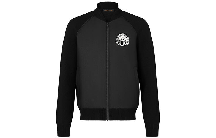 Куртка мужская Nba x Louis Vuitton, черный
Куртка мужская Nba x Louis Vuitton, черный