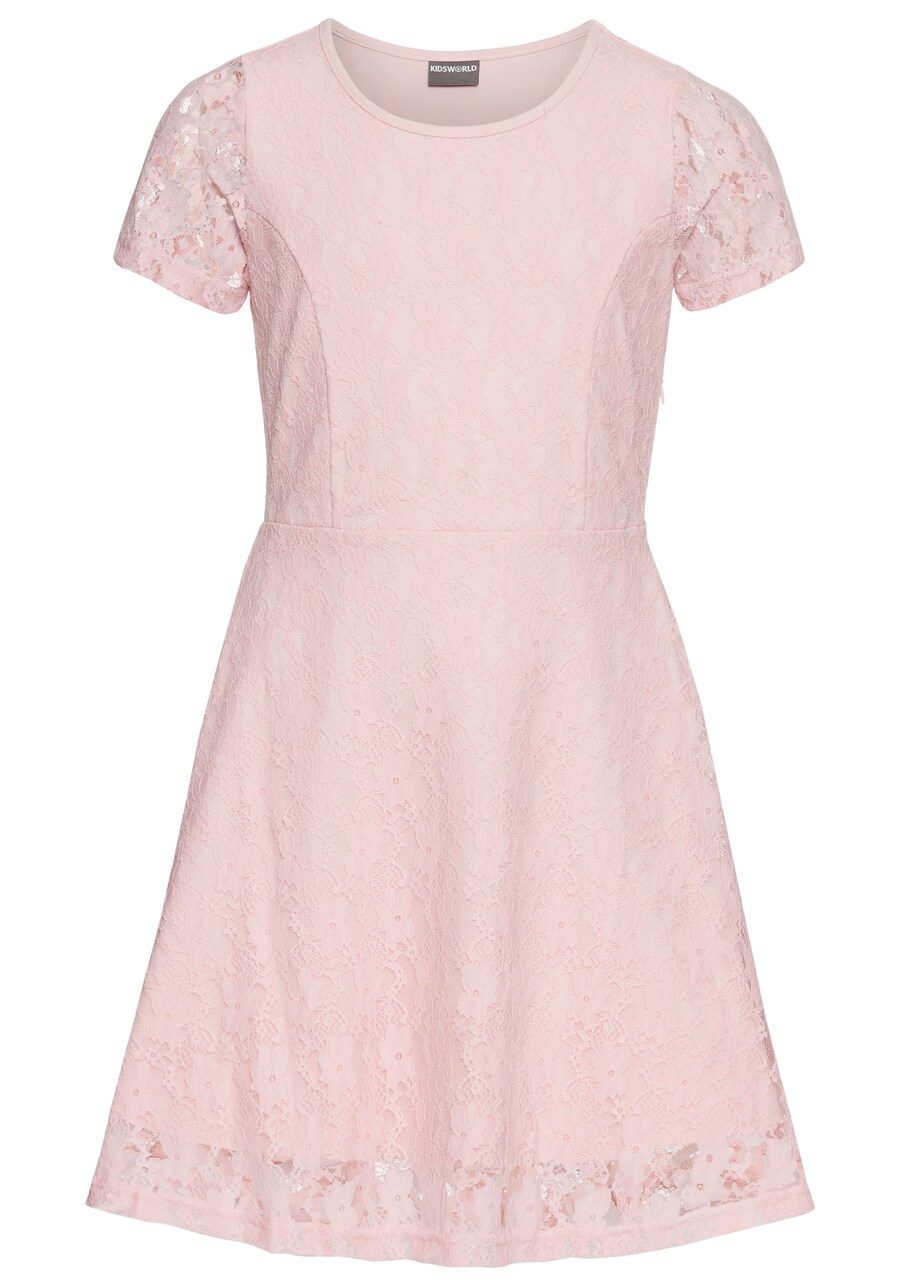 Платье Kidsworld, розовый
Платье Kidsworld, розовый
