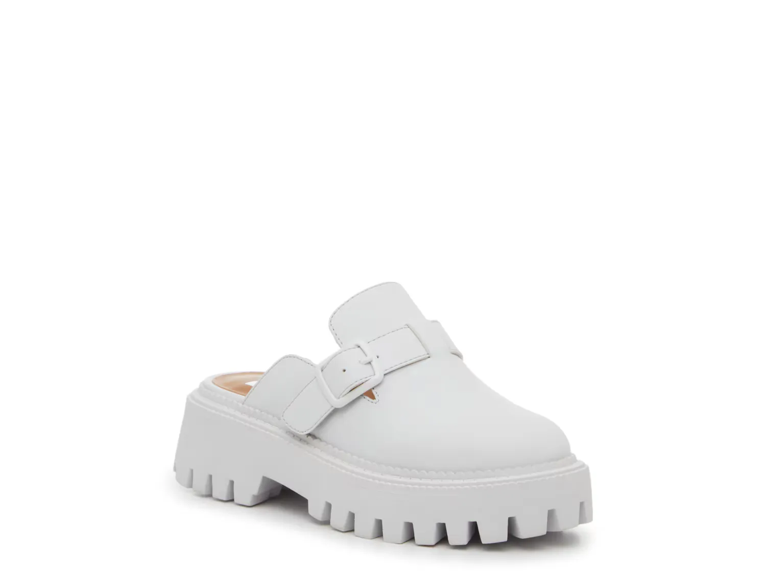 Сандалии Kobra Clog Dv By Dolce Vita, светло-серый
Сандалии Kobra Clog Dv By Dolce Vita, светло-серый