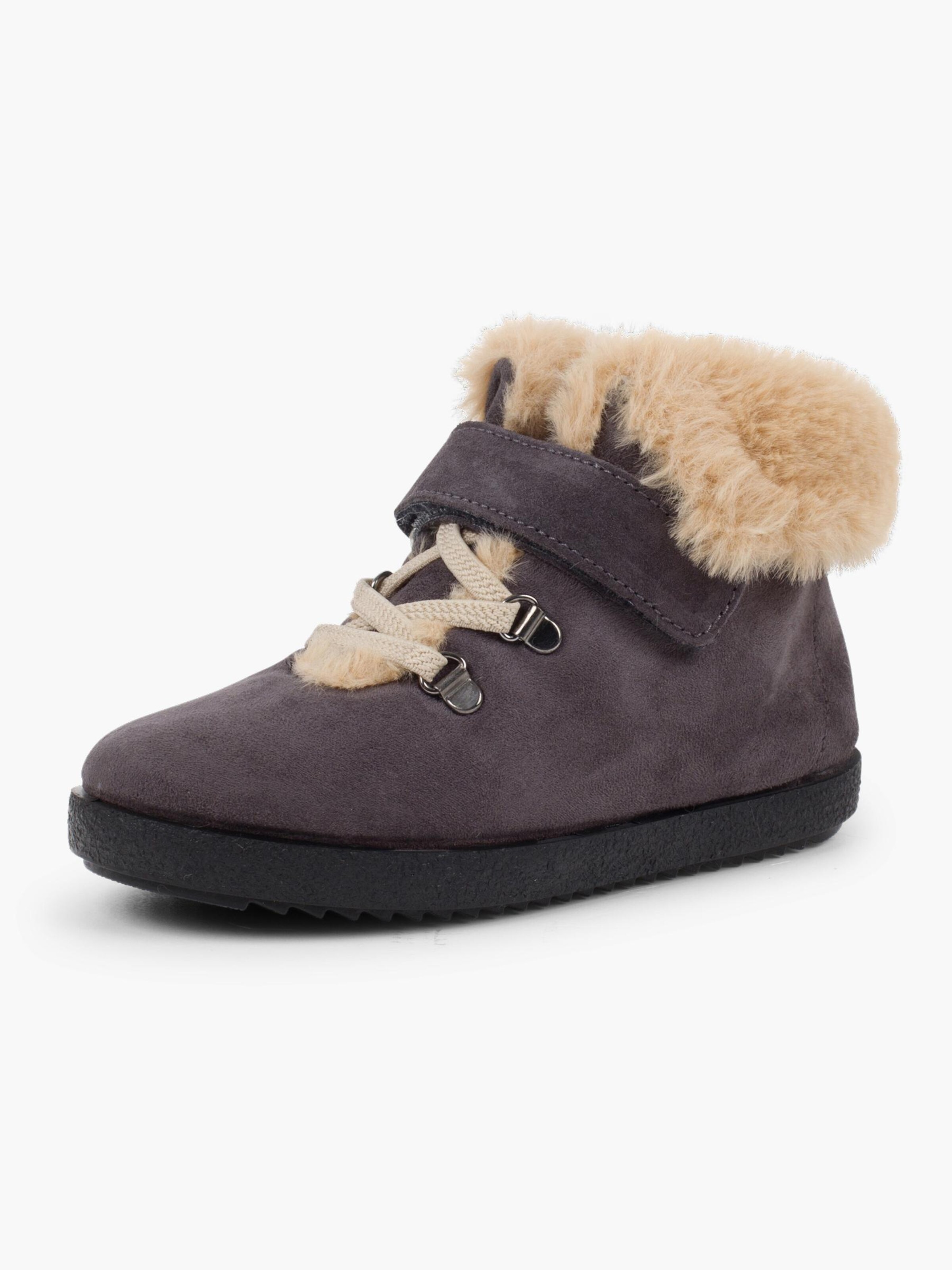 Pisamonas Ботинки в сером цвете
Pisamonas Ботинки в сером цвете