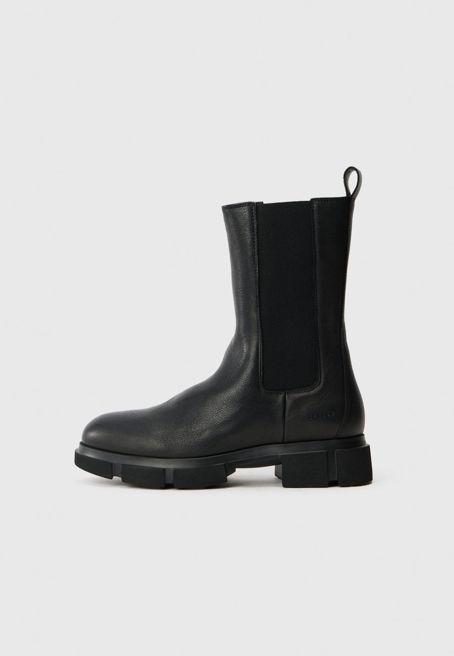 Ботинки Copenhagen Studios Classic ankle boots, Black
Ботинки Copenhagen Studios Classic ankle boots, Black