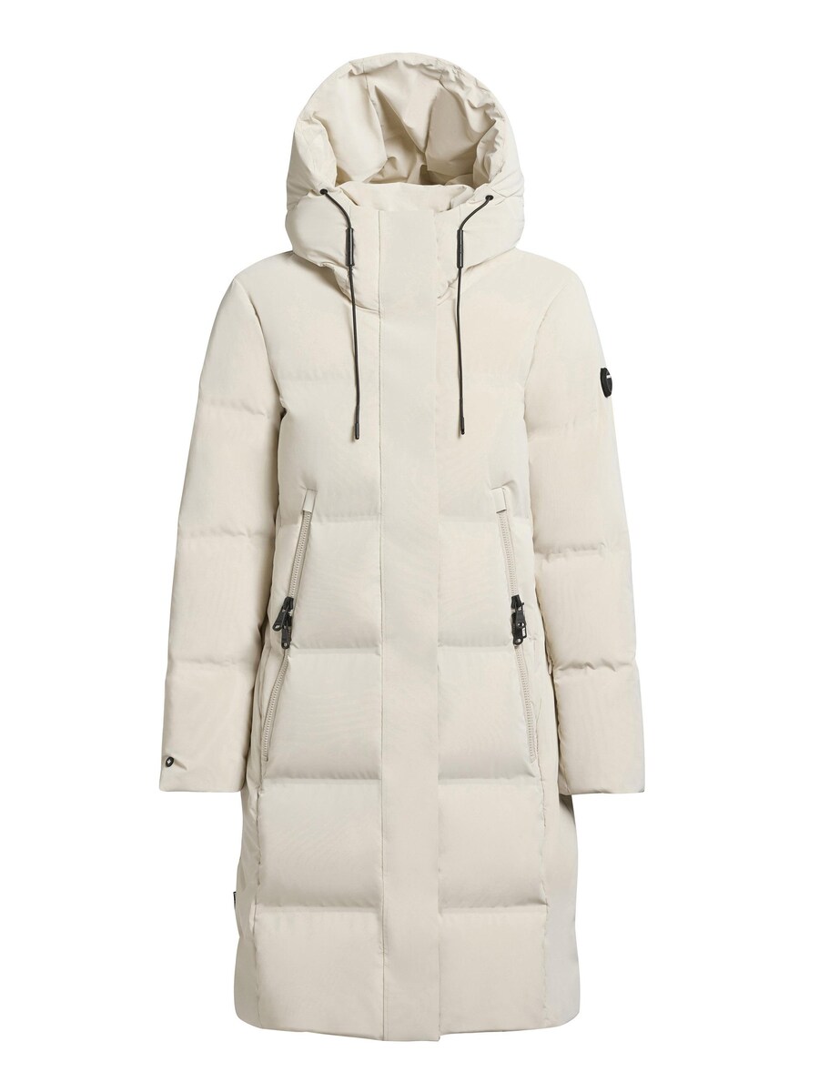 Зимнее пальто khujo, белый
Зимнее пальто khujo, белый