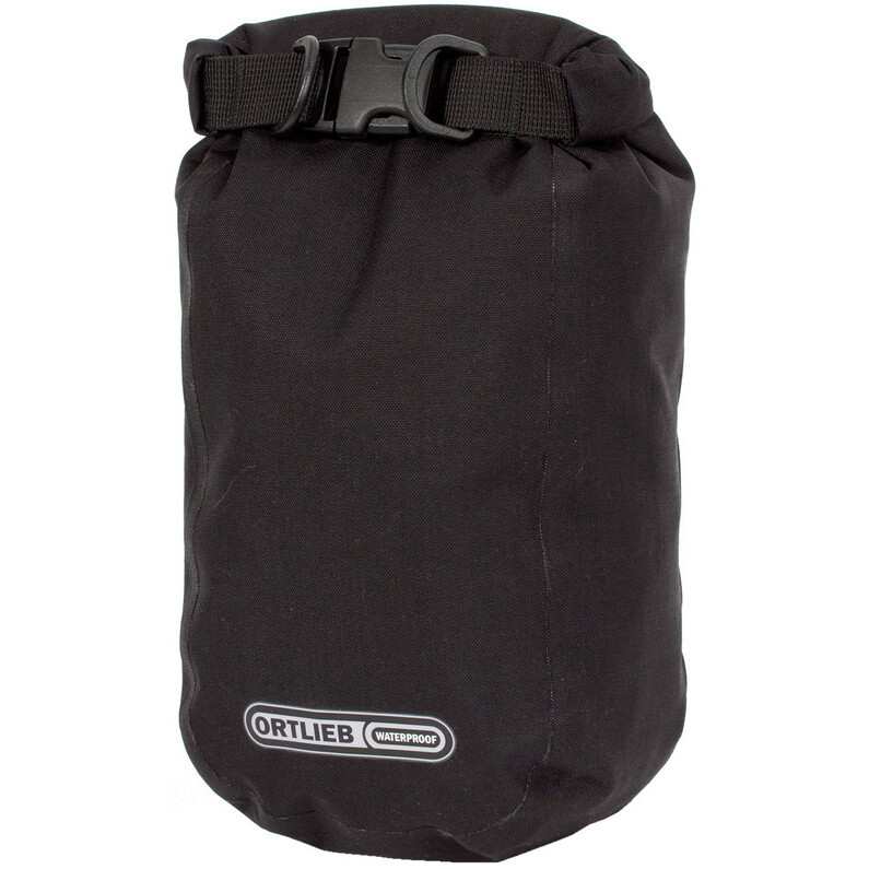 Внешний карман для велосипедных сумок Ortlieb, черный
Внешний карман для велосипедных сумок Ortlieb, черный