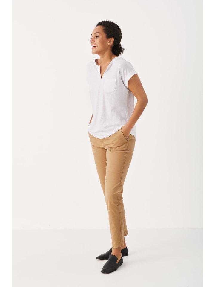 Тканевые брюки PART TWO
Тканевые брюки PART TWO