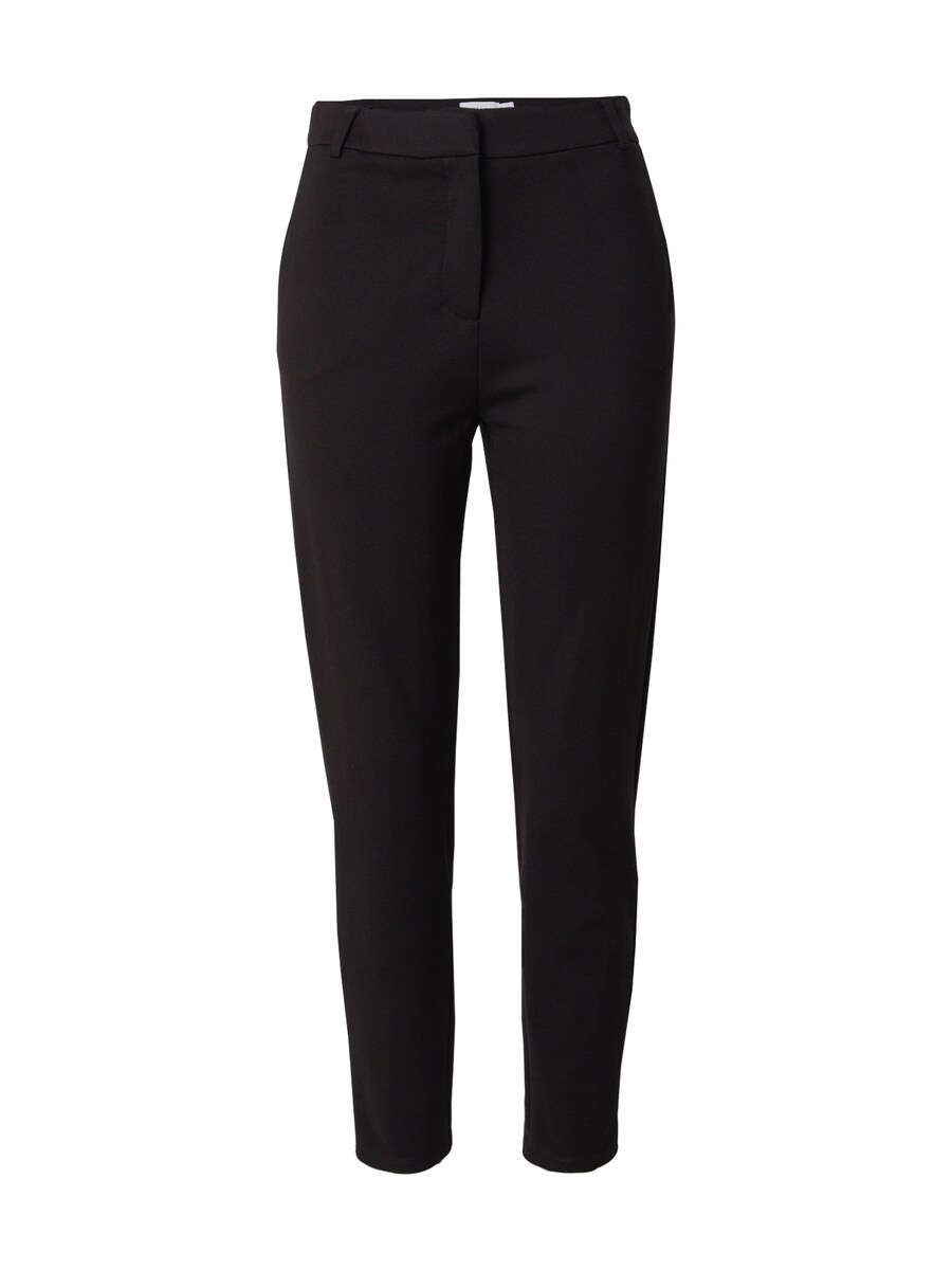 Облегающие брюки-чинос VILA VICLASS, черный
Облегающие брюки-чинос VILA VICLASS, черный