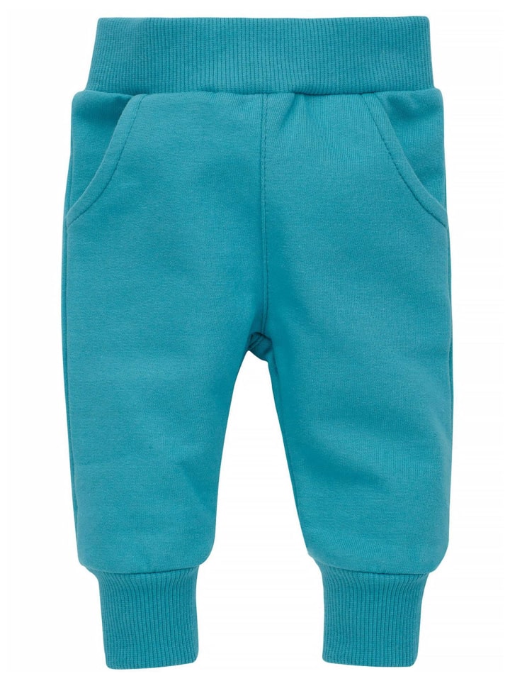 Спортивные брюки Pinokio, бирюзовый
Спортивные брюки Pinokio, бирюзовый